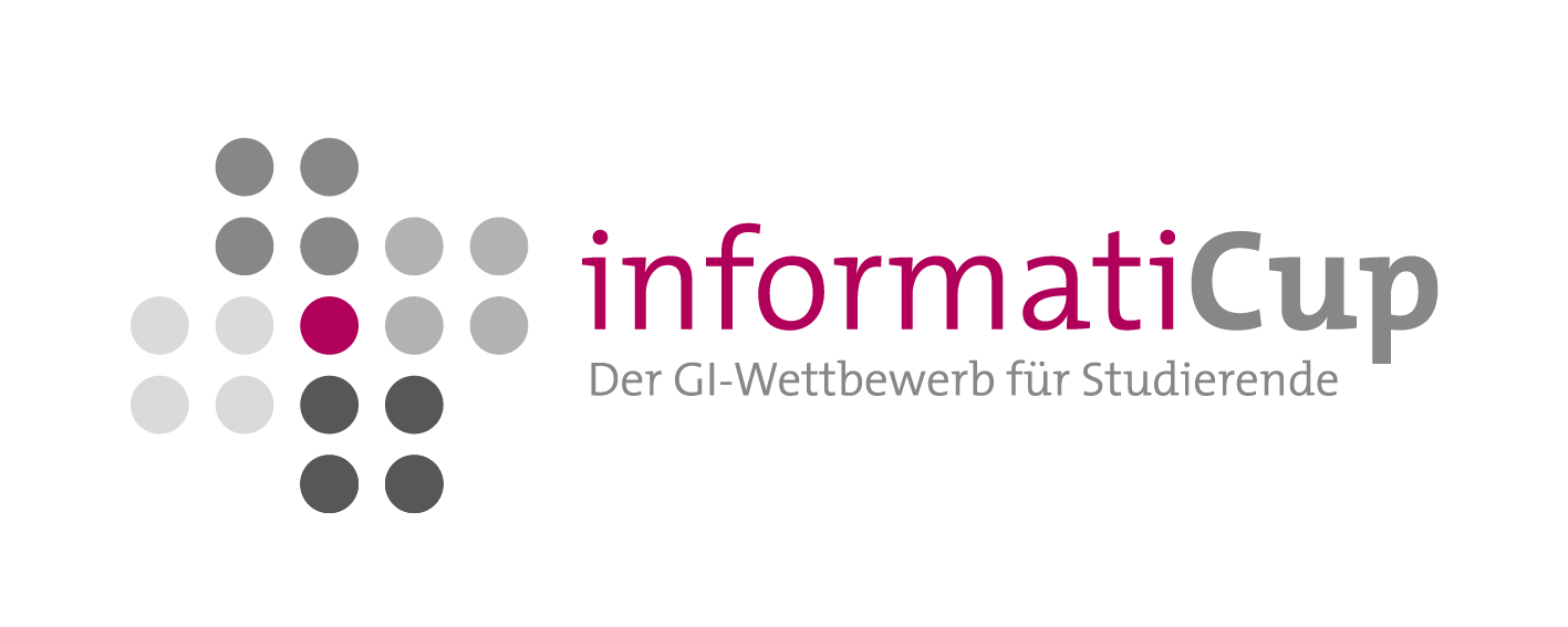 informatiCup logo